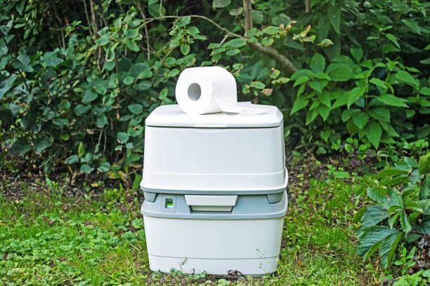 Best Porta potty rental near me  in Dublin, OH