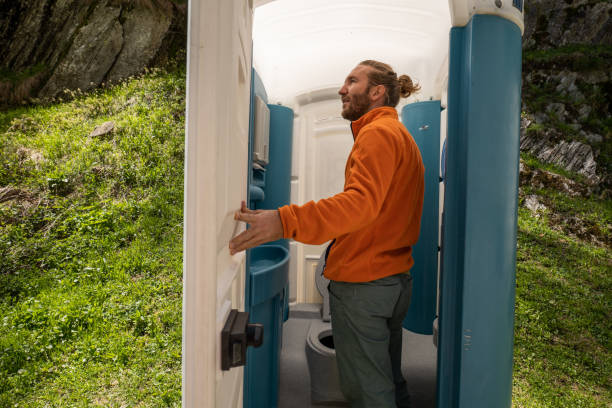 Best High-end porta potty rental  in Dublin, OH