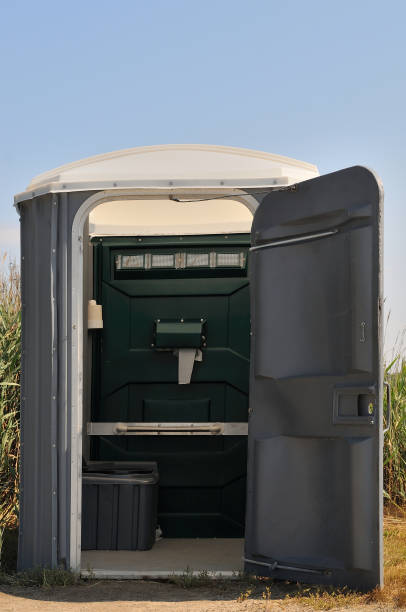 Porta potty rental for festivals in Dublin, OH