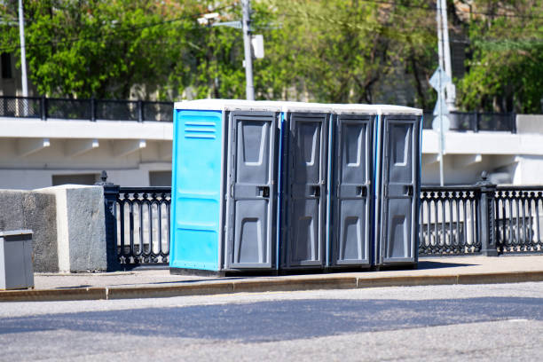 Best Porta potty rental for parties  in Dublin, OH