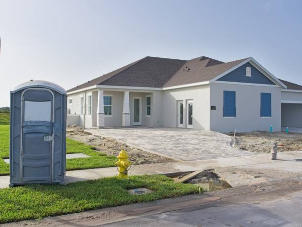  Dublin, OH Porta Potty Rental Pros